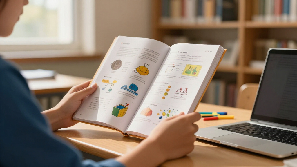 science reference books for students