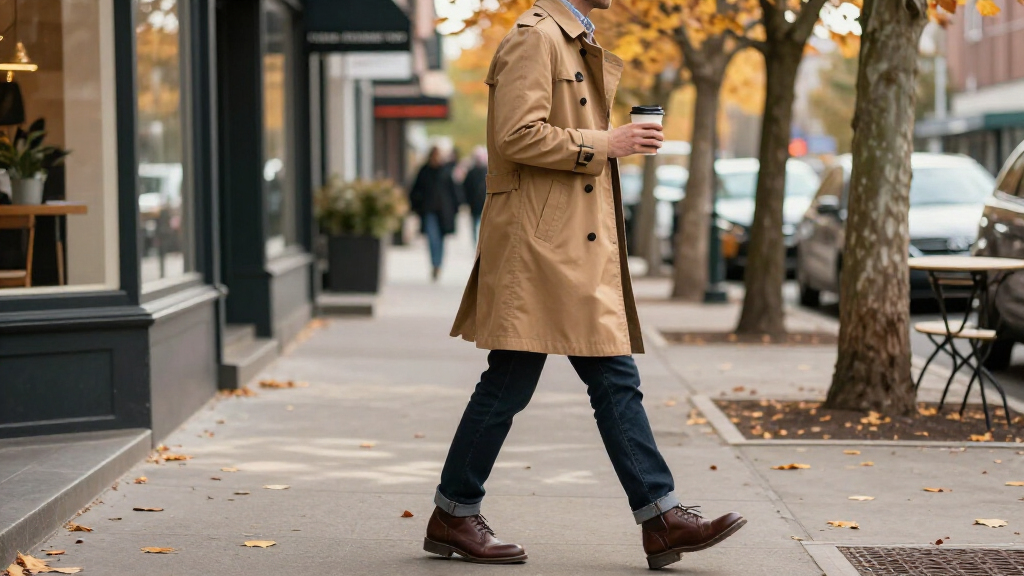 11 Best Men's Fall Wardrobe Essentials in 2026