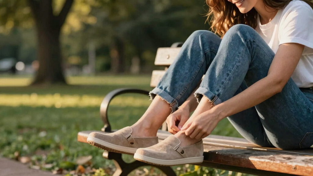 best comfortable women’s shoes