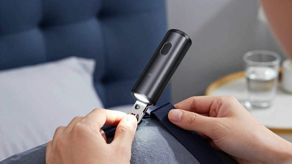 14 Best Rechargeable Book Lights With Clip-On Convenience for Reading in Style
