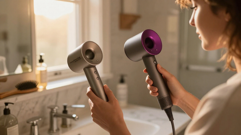 shark flexstyle vs dyson airwrap