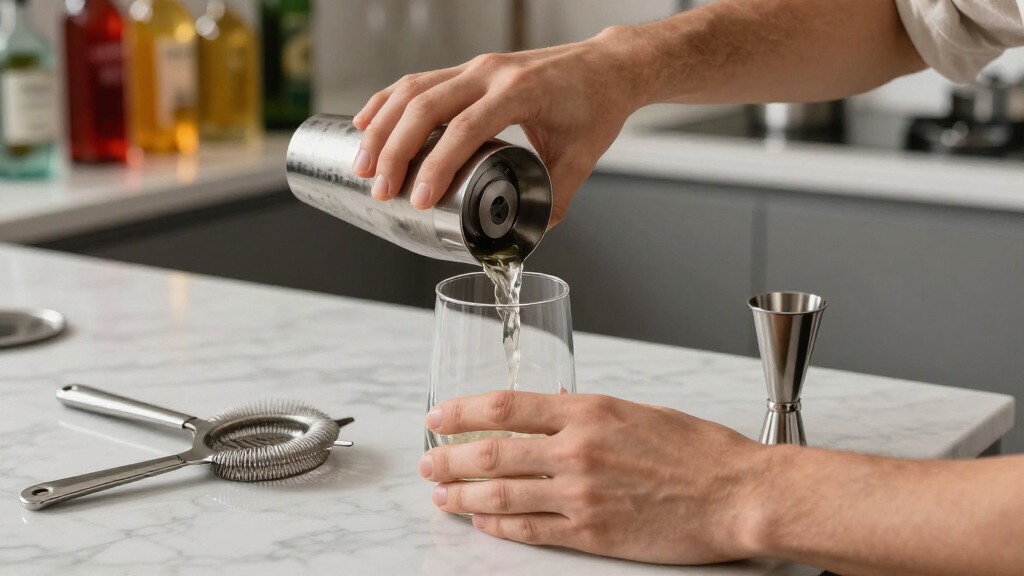 best cocktail mixing tools