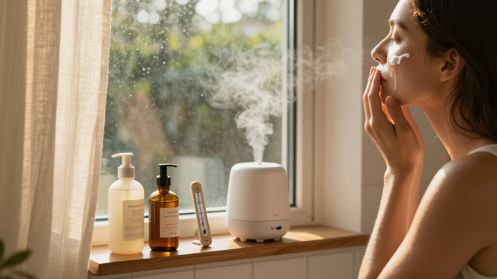 best climate-adaptive skin care