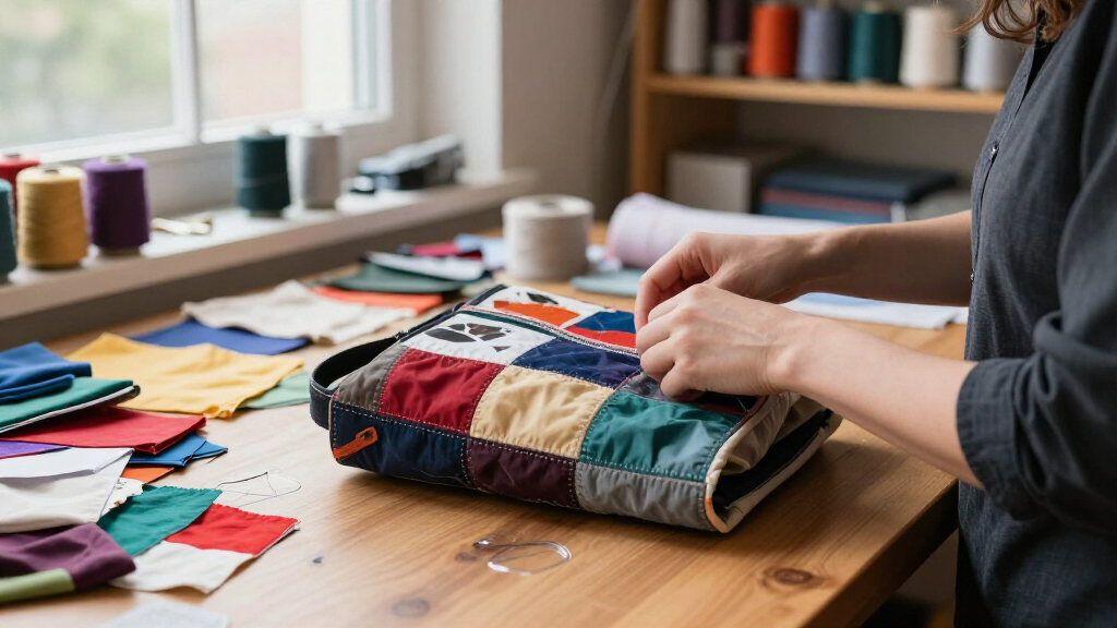 best patchwork bags