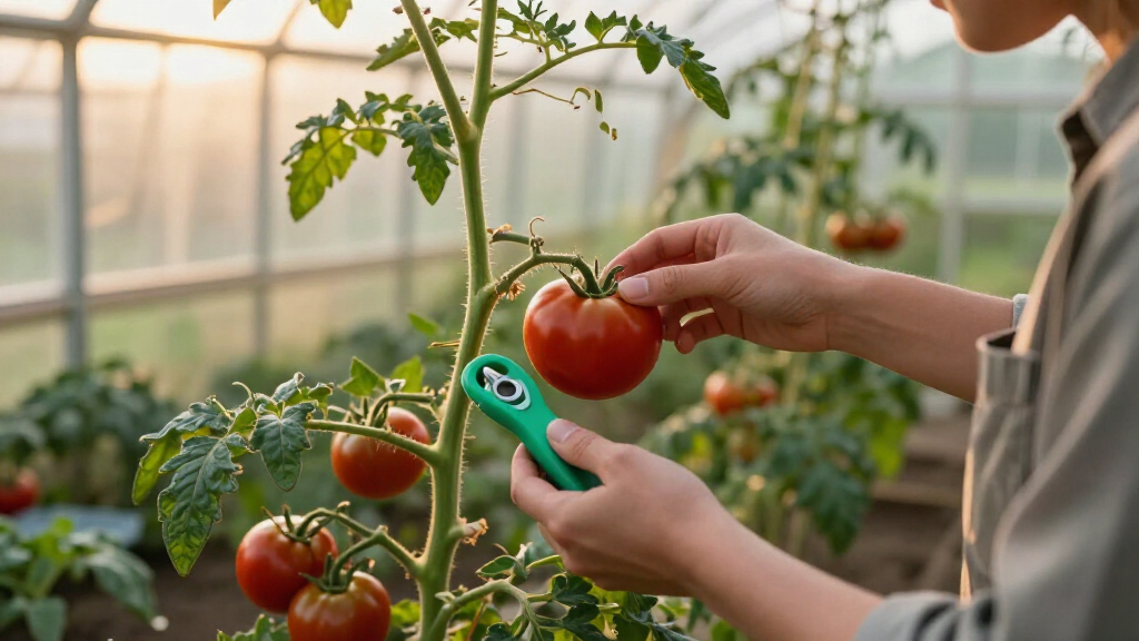 best tomato ripening kits