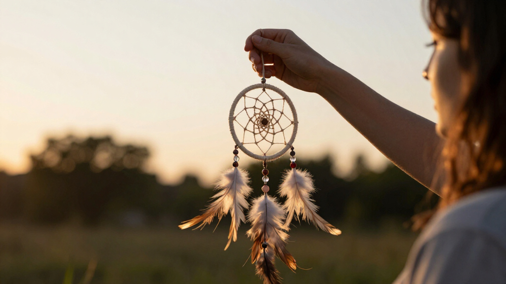 dreamcatcher