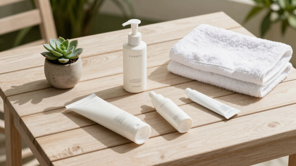 best drugstore skincare products
