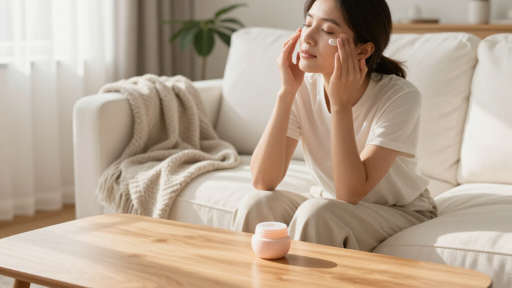 eye creams