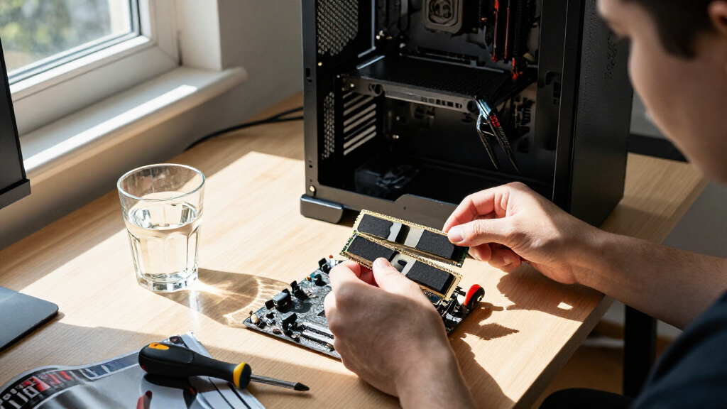 best PC RAM kits