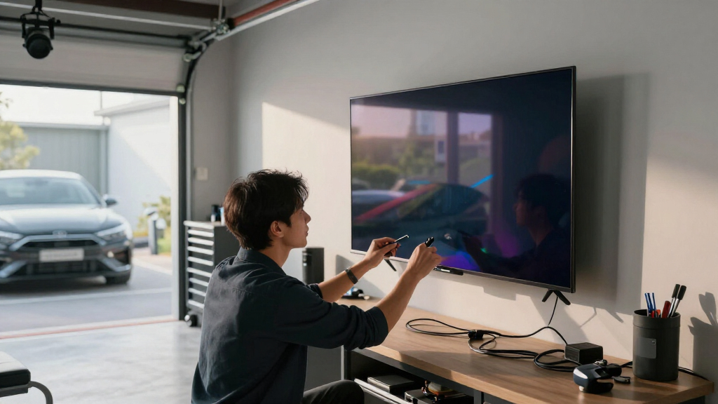 oled tvs