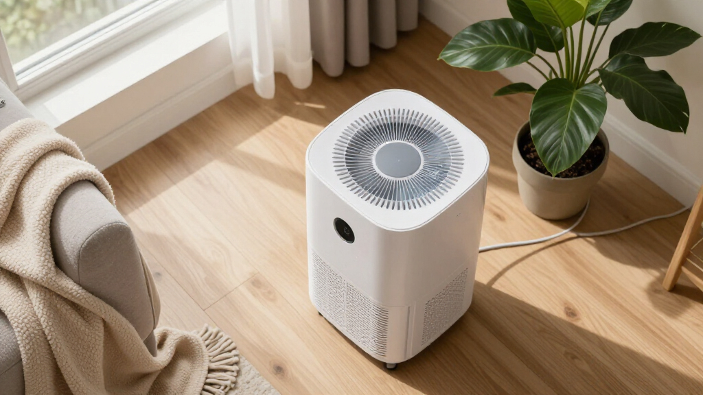 best dehumidifier for high humidity