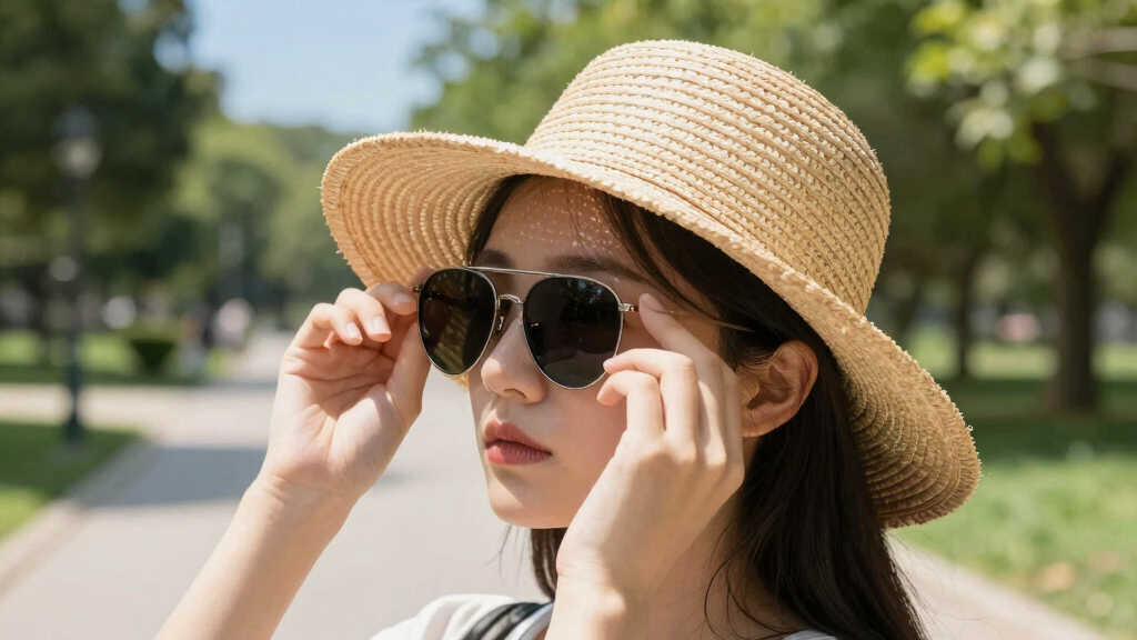 best UV protection accessories