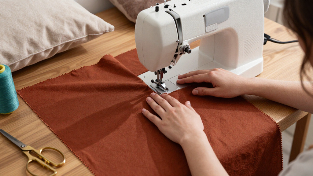 heavy duty upholstery sewing machines for home use
