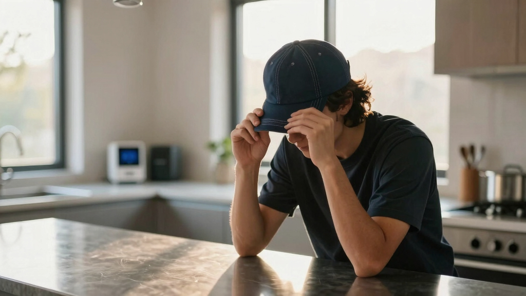 best baseball caps