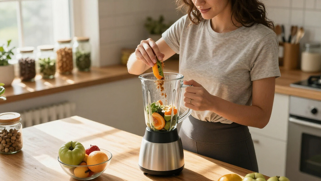 student wellness supplements