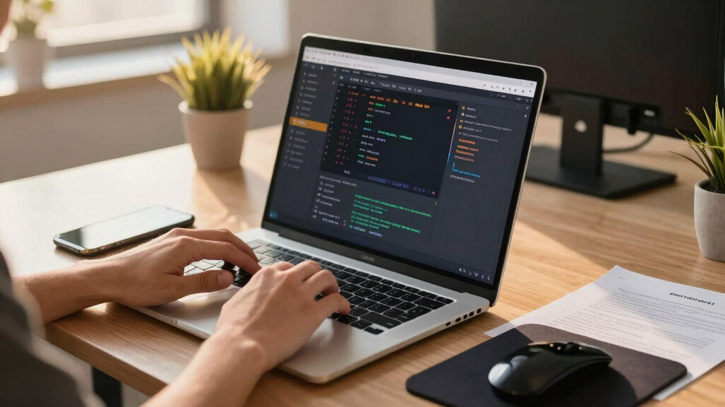 QA automation testing tools