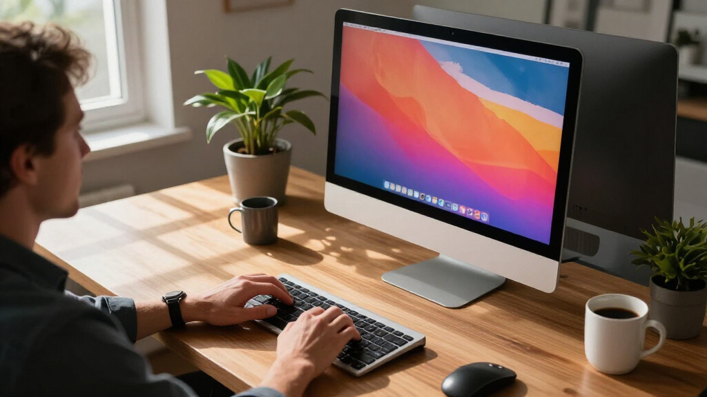 best desktop Macs