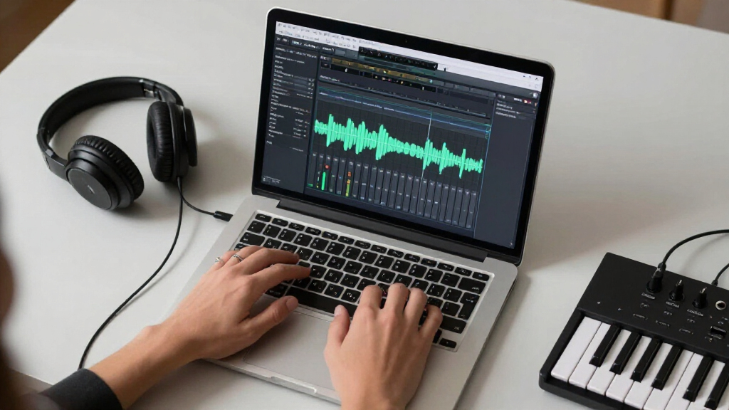 audio editing software for creators