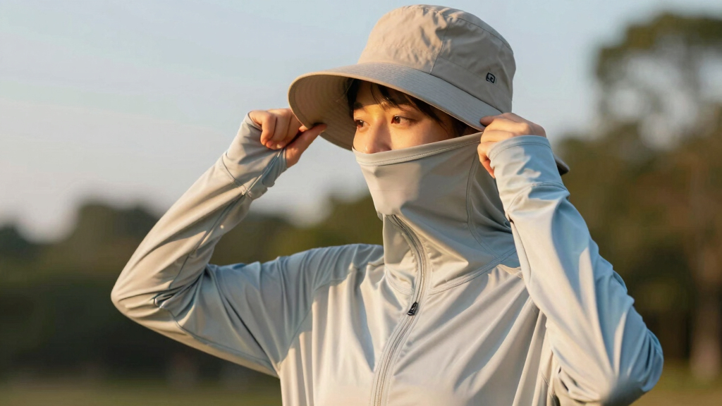 best UPF clothing