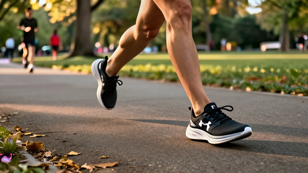 best Under Armour sneakers