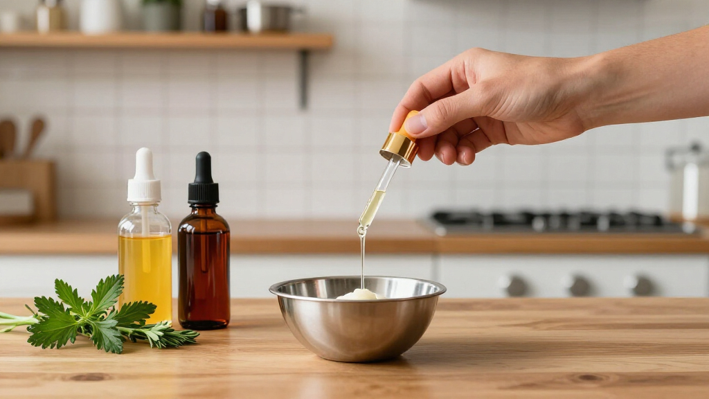 culinary flavoring extracts