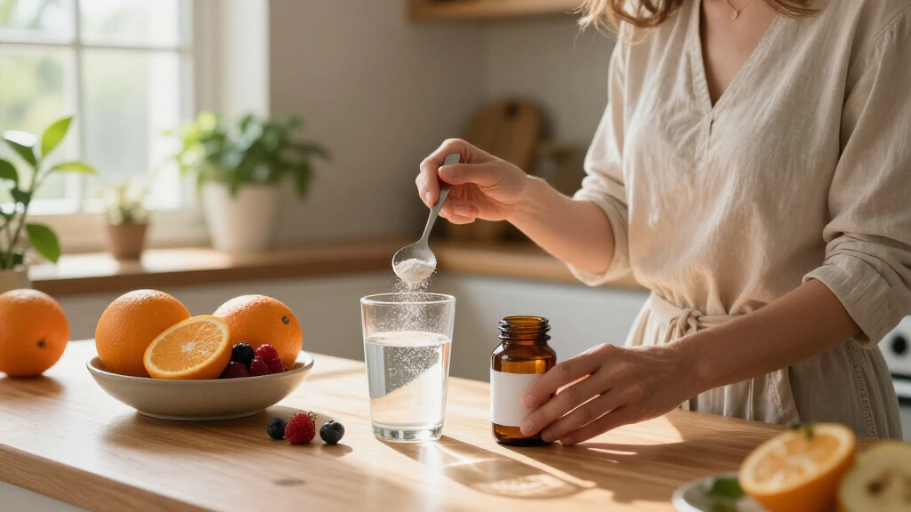 supplements for immune support