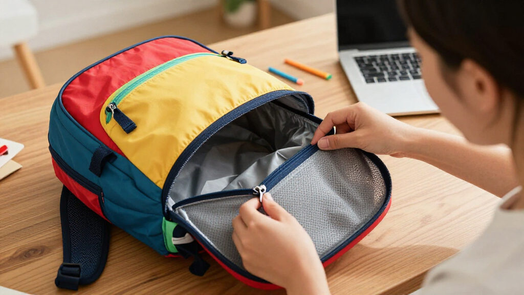9 Best Kids' Backpacks With Tech Compartments in 2026