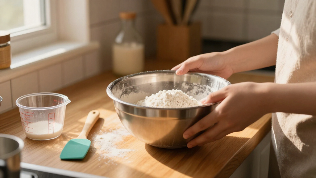 baking supplies for students