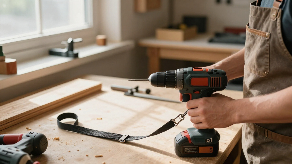 best tool lanyards