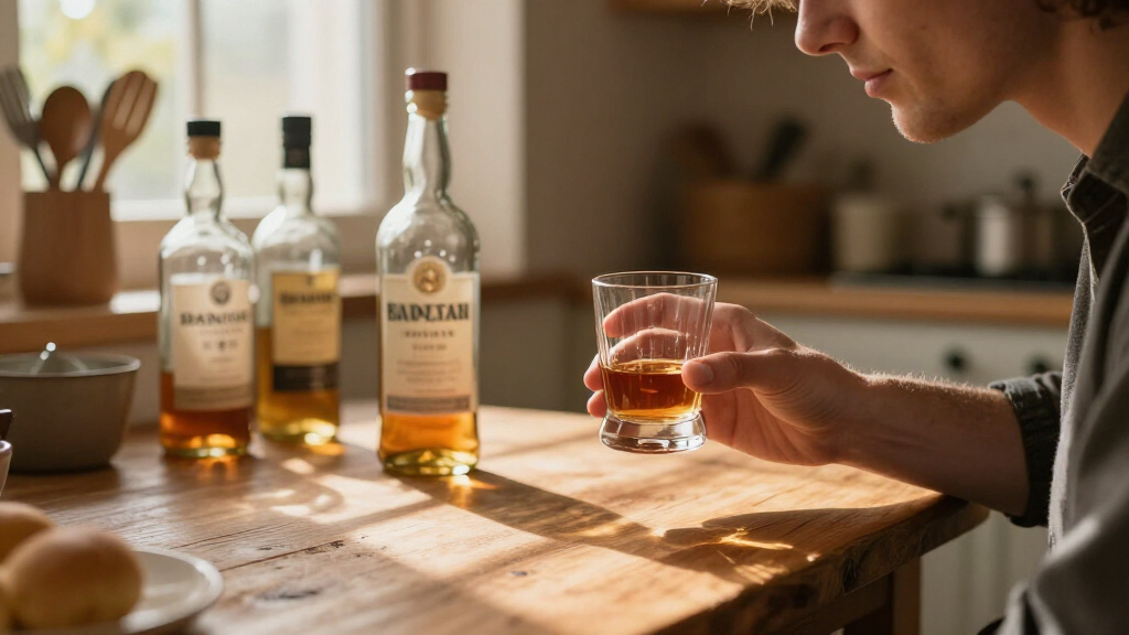 best budget Scotch whiskies