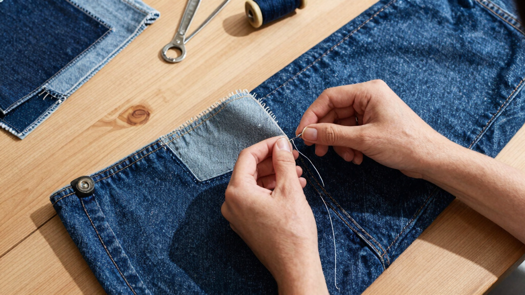 best classic jeans