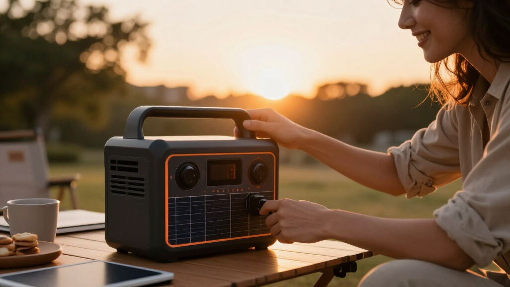 portable power station 5000wh