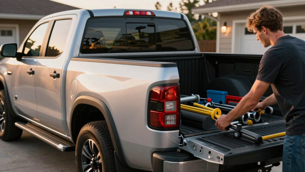 best electric pickup trucks