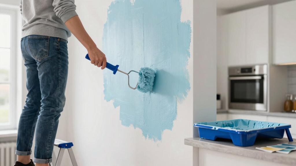 best kitchen paints