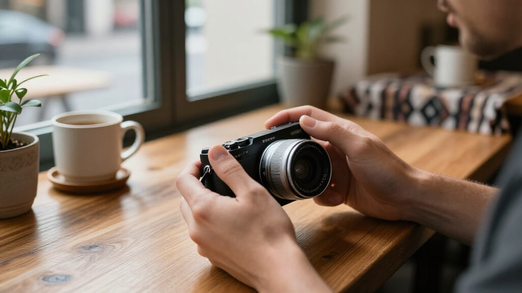 compact cameras for travel