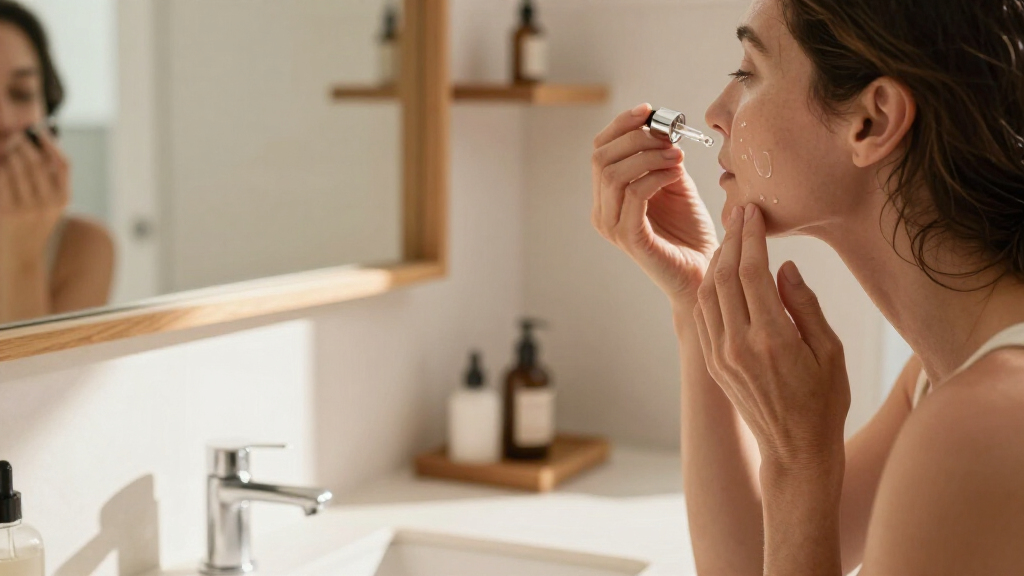 best anti-aging serums