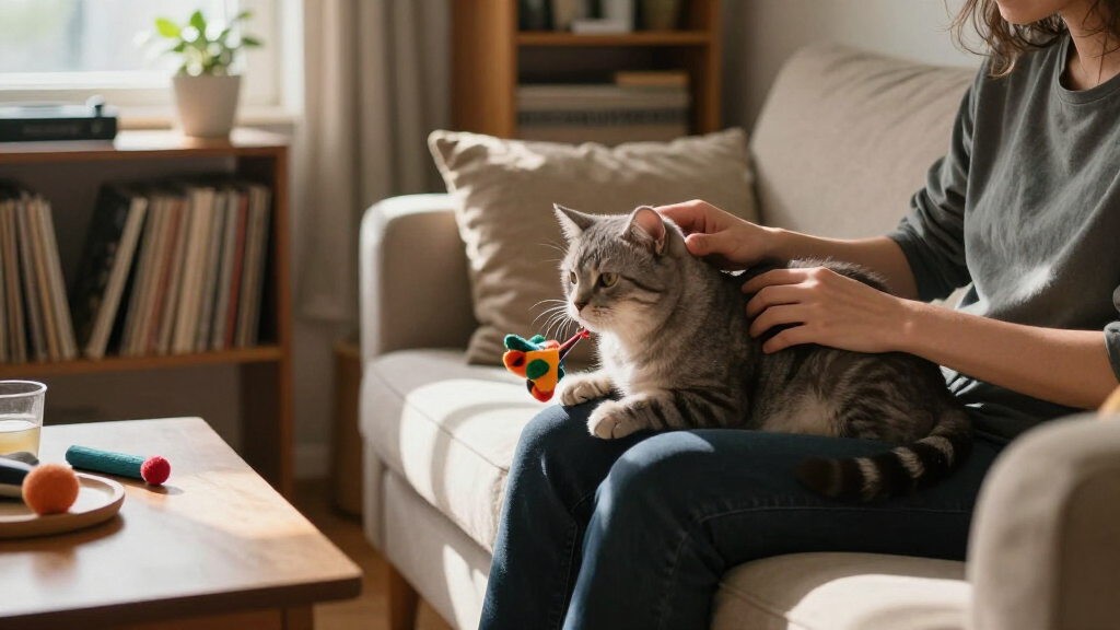 best gifts for a cat owner