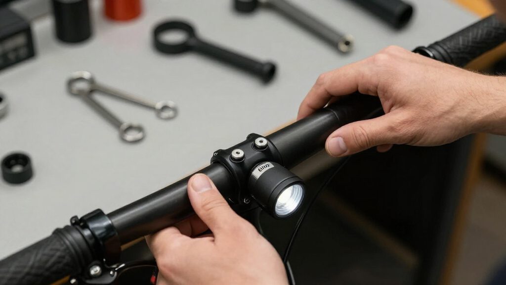 best dynamo light systems for commuters