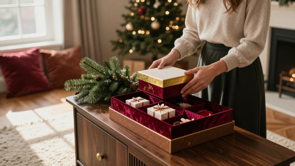 best luxury advent calendars
