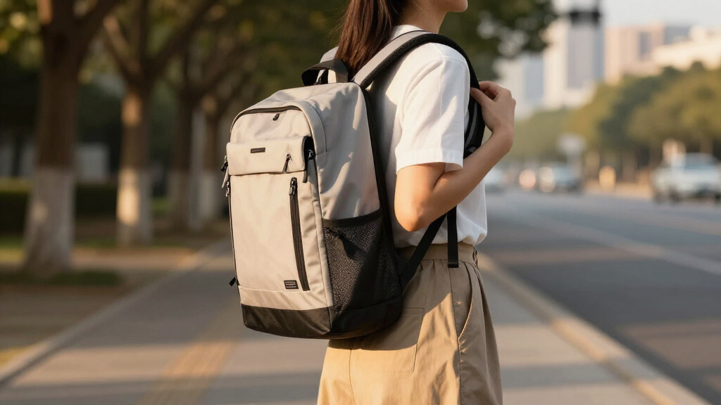 ergonomic backpacks for students