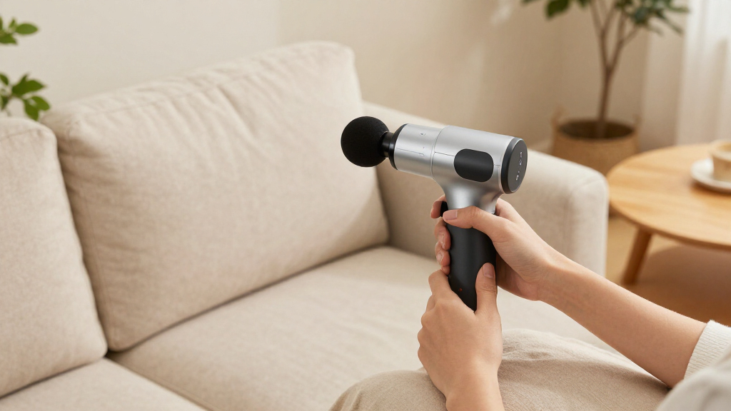 portable massagers for stress relief