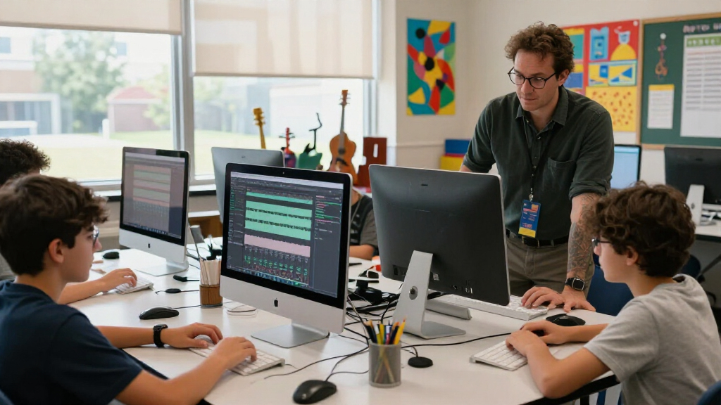 5 Best Imacs for Classroom Labs in 2026—Enhanced Performance and Learning 17 imac for classroom labs