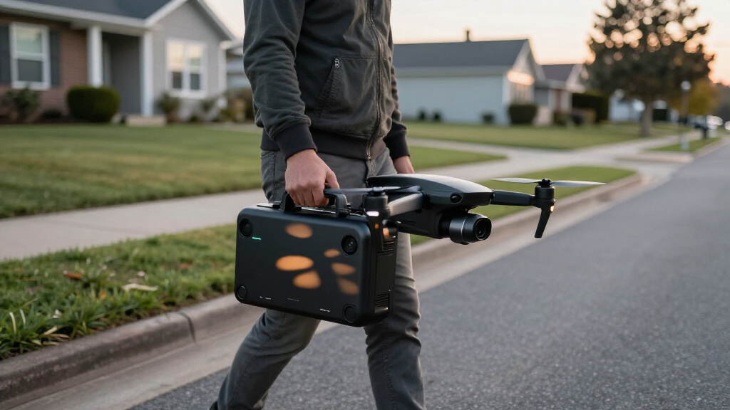 2 Best AI Drone Kits for Security Patrol Testing in 2026 7 ai drone kits for security patrol testing