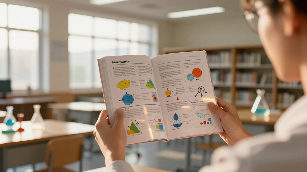 educational science reference books