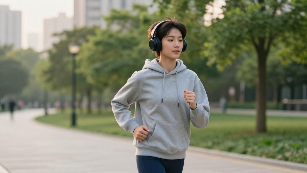 wireless headphones for music