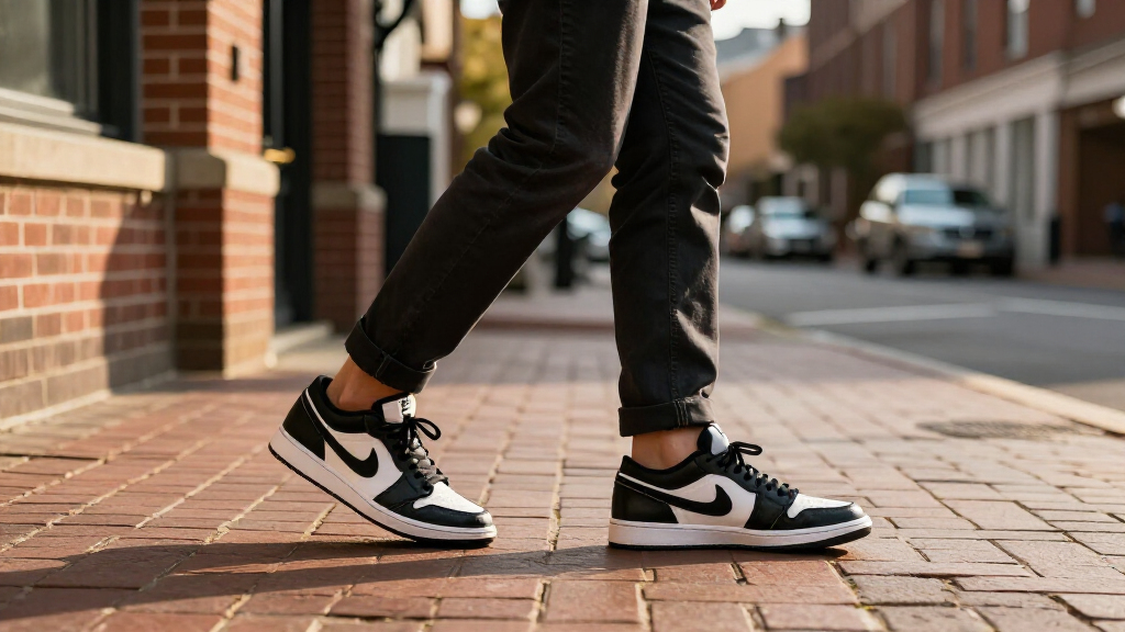 best elegant Jordan sneakers