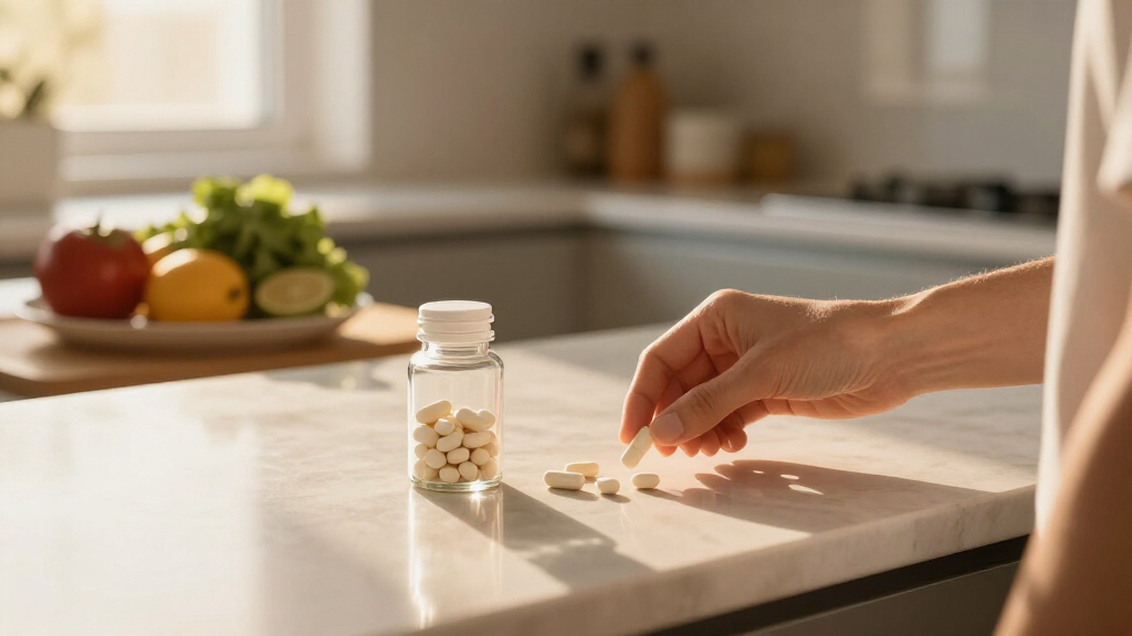 best digestion supplements