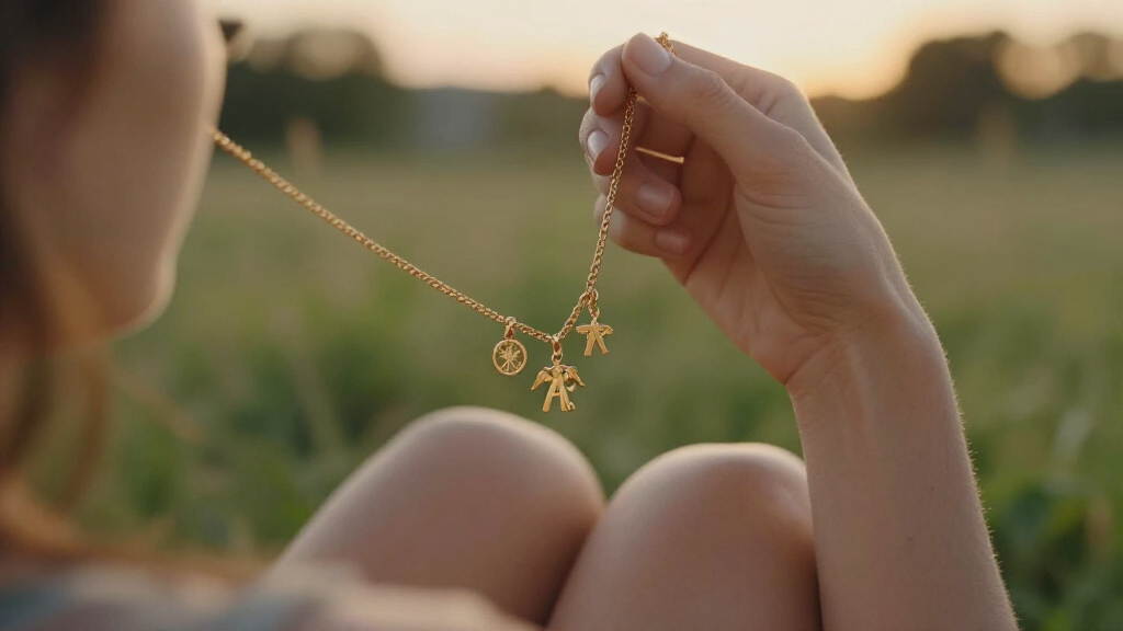 11 Best Zodiac and Angel Number Combo Necklaces That Are Out of This World