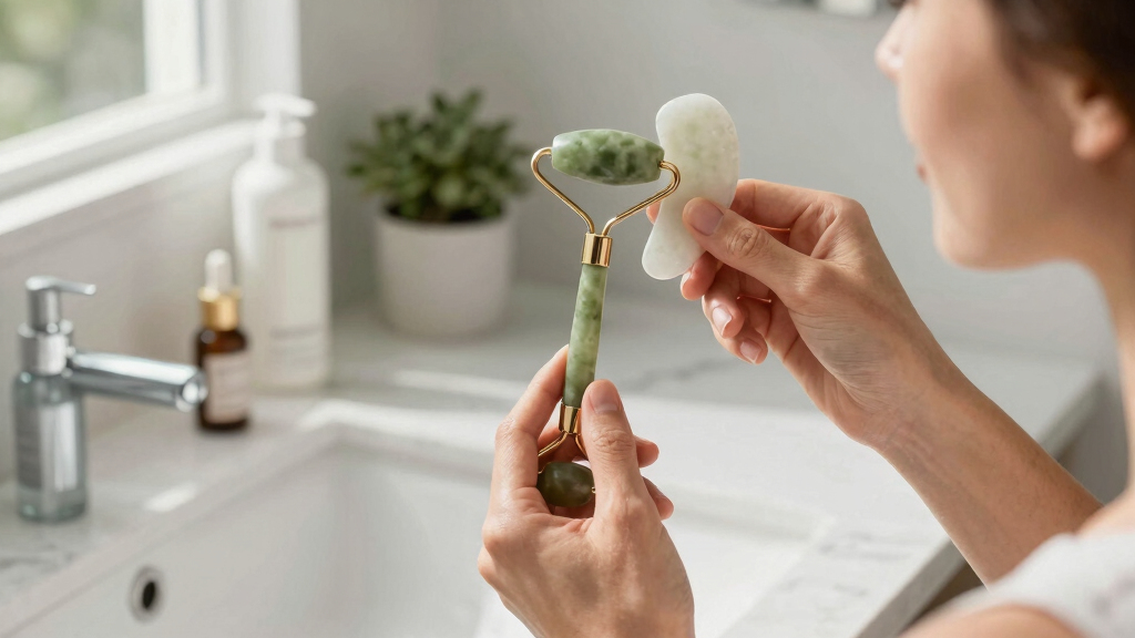 12 Best Jade Roller and Gua Sha Sets to Elevate Your Skincare Routine in 2026
