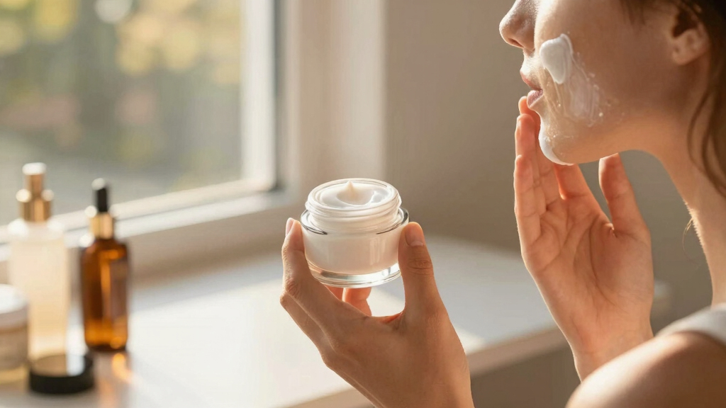 best face moisturizers